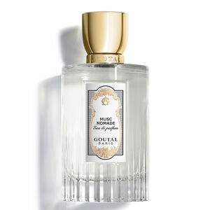 Musc Nomade Eau de Parfum Til b&aring;de m&aelig;nd og kvinder 100 ml