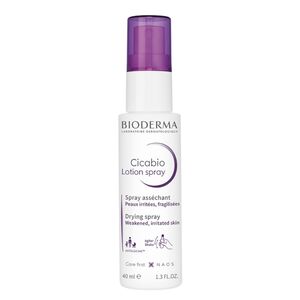 Cicabio Lotion Cicatrisante Spray