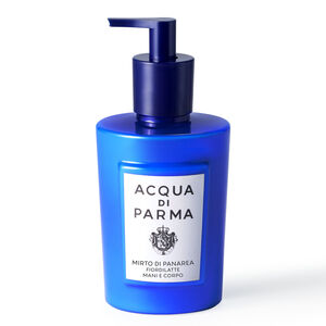 Mirto di Panarea Hand and Body Lotions 350 ml