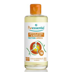 Articulations & Muscles