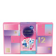 Calendrier de l'Avent Teen 12 Surprises Gift Set