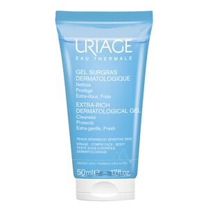 Gel Surgras Dermatologique