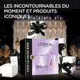 Revitalift Glass Skin Coffret Soin &Eacute;clat Lissant + Hydrogel Glow Mask + Plump Ambition Hyaluron Lip Oil
