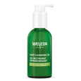 Gel Nettoyant Rafra&icirc;chissant Bio Weleda
