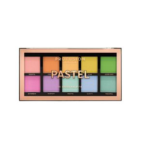 Palette Pastel