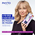 Phytocyane Intensive+ Progressive Anti-Hair Loss Treatment for Women, 12 x 5 ml