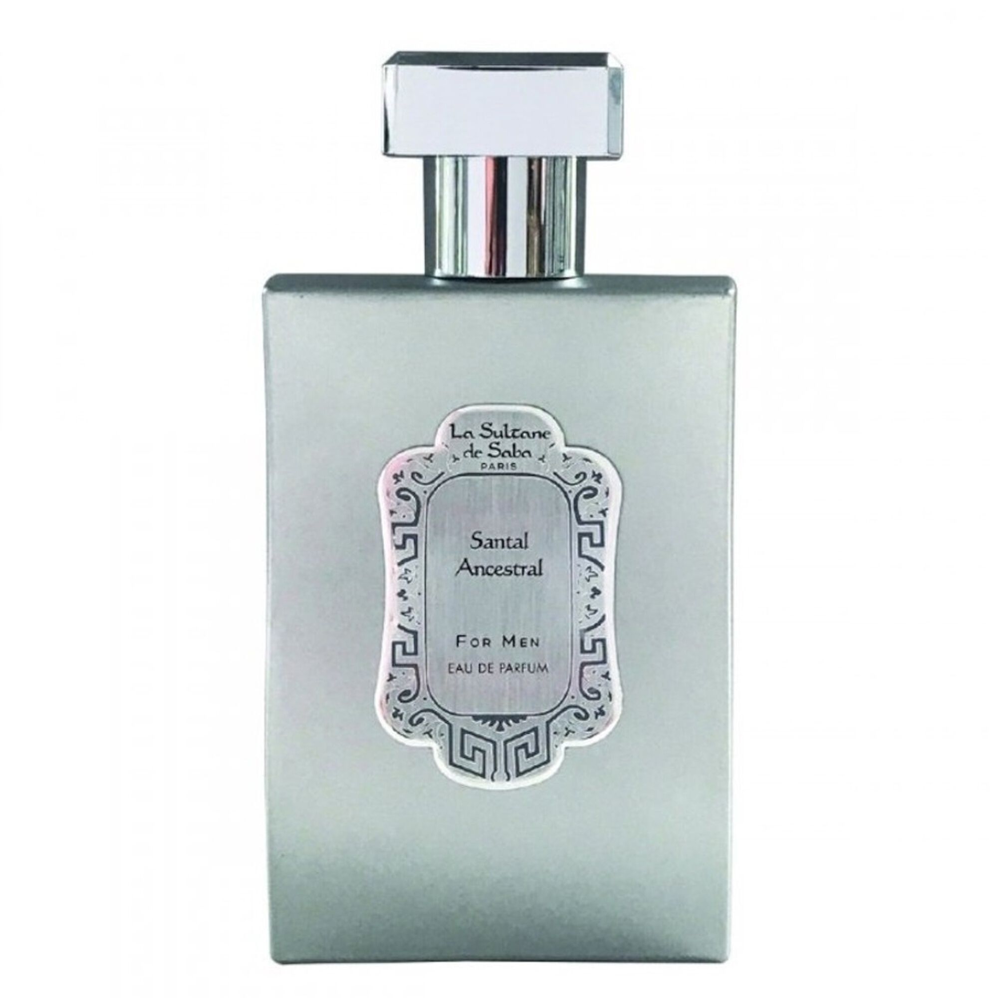 Santal Ancestral