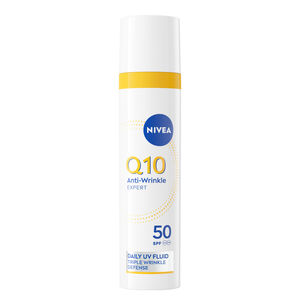 Q10 Anti-Rides Expert SPF50