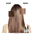 Absolut Repair Molecular Coffret Shampooing 300 ml + S&eacute;rum &agrave; Rincer 250 ml