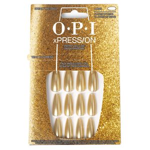 xPRESS/ON Faux Ongles Effet Gel