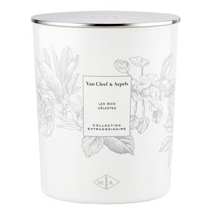 Les Bois C&eacute;lestes