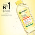 Skin Active Plyn micelarny Wszystko w 1 Witamina C 400 ml
