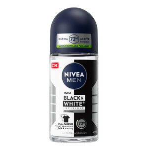 Nivea Men Black&white