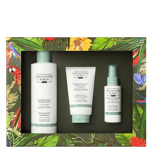 Rituel Hydratant