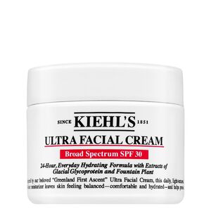 Ultra Facial Cream SPF 30