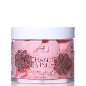 Ma Chantilly des Indes
