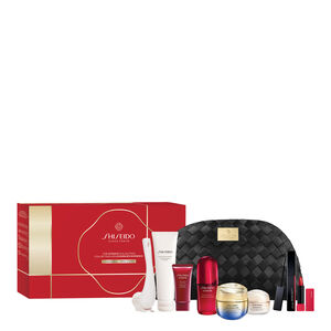 Collection les Iconiques Clarifying Cleansing Foam Gift Set 125 ml + 7 Products