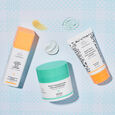 Bespoke Brightening Set &bdquo;Strahlender Teint&ldquo; mit Feuchtigkeitspflege 50 ml + 2 Produkte