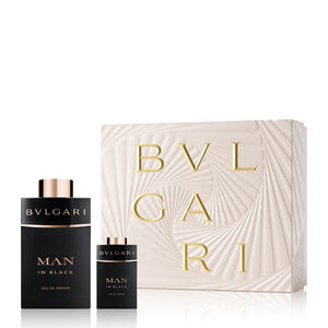 Bvlgari Man In Black