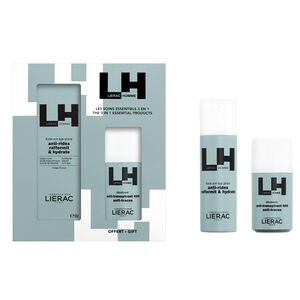 Lierac Homme