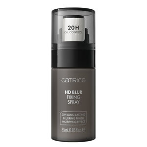 HD Blur Fixing Spray