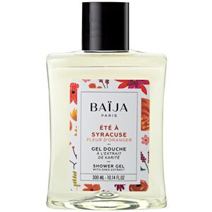 &Eacute;t&eacute; &Agrave; Syracuse Shower Gel 300 ml