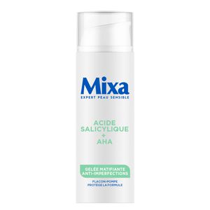 Mixa Face Care