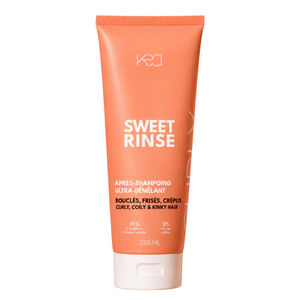 Sweet Rinse Curly