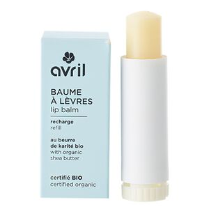 Baume &agrave; L&egrave;vres