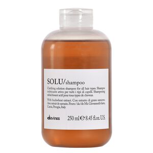 SOLU Shampoo