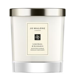 Lime Basil & Mandarin