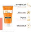 Fluide SPF 50+ Av&egrave;ne