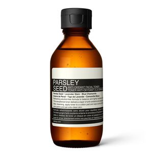 Anti-Oxydant Facial Toner