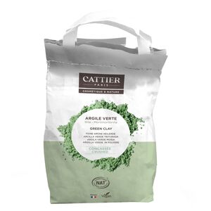 Argile Verte Concass&eacute;e