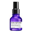 Serie Expert Keratin Alpha Sleek l'or&eacute;al professionnel