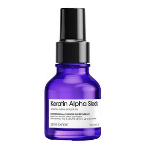 Serie Expert Keratin Alpha Sleek