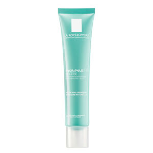 Hydraphase HA Lightweight Hydrating Cream with Hyaluronic Acid 40ml