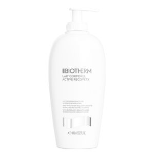 Active Recovery Lait Corporel Verzachtend 400 ml