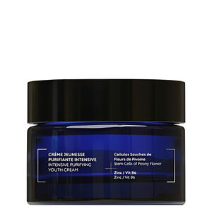 Cr&egrave;me Jeunesse Purifiante Intensive