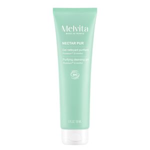Gel&eacute;e Nettoyante Visage