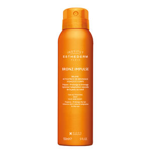 Bronz Impulse Aktywator opalenizny - Twarz i Cialo 150 ml