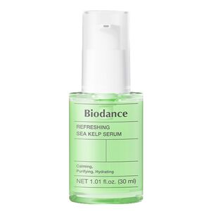 Refreshing Sea Kelp Serum
