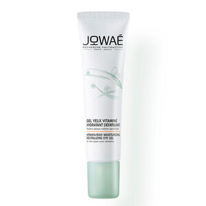 Gel Yeux Vitamin&eacute; Hydratant D&eacute;fatiguant