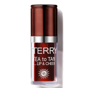 Tea To Tan - Lip & Cheek