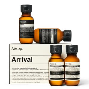 Arrival Travel Kit