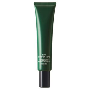 Eau d'orange verte