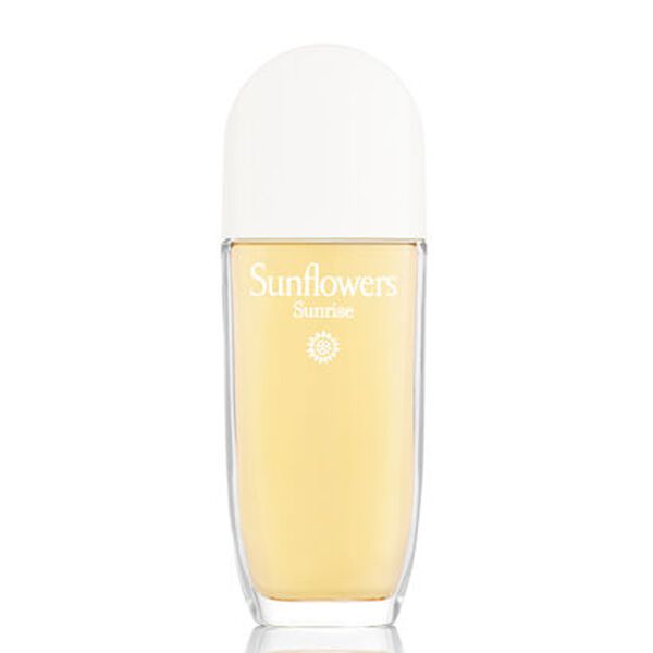 Sunflowers Sunrise, Eau de Toilette Elizabeth Arden MyOrigines Produit
