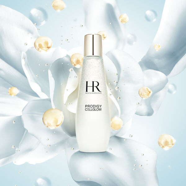 Prodigy Cellglow, Rich anti-aging global moisturizing essence 200