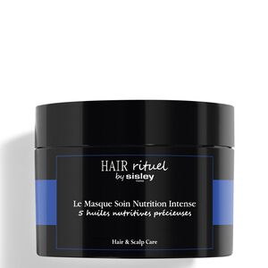 Le Masque Soin Nutrition Intense