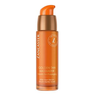 Golden Tan Maximizer